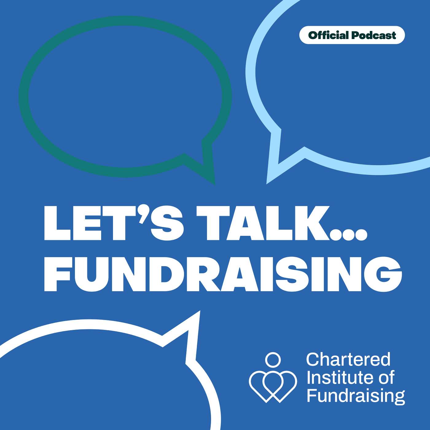 Let\'s Talk Fundraising