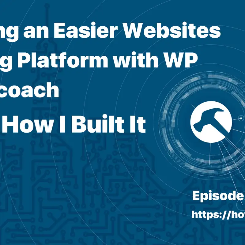 Building an Easier Websites Testing Platform with WP Stagecoach