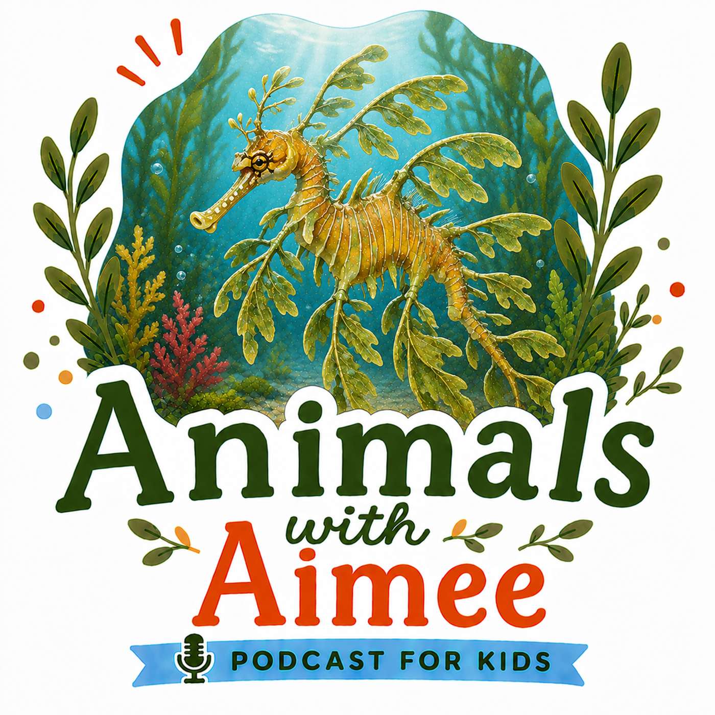 Animals with Aimee