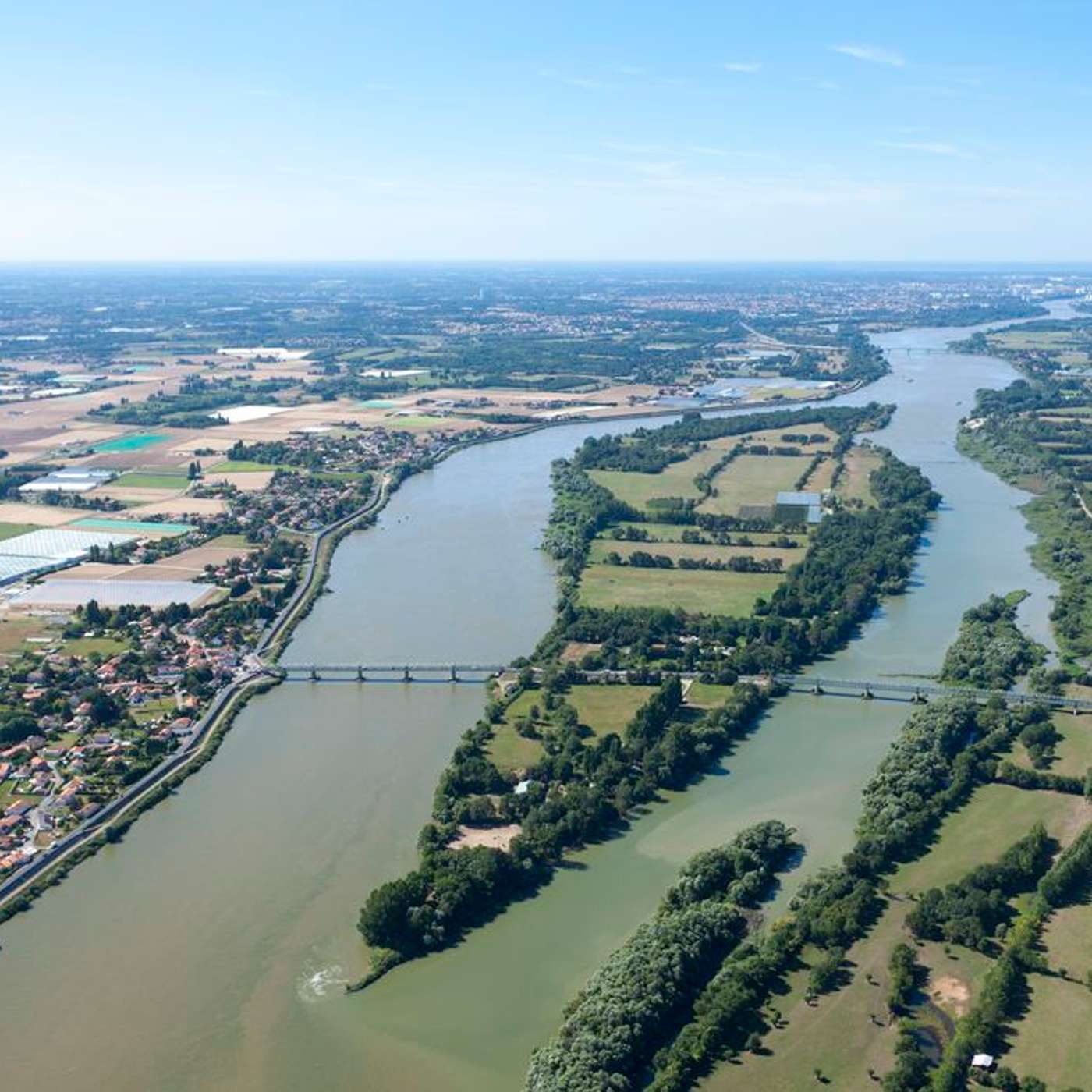 La Loire