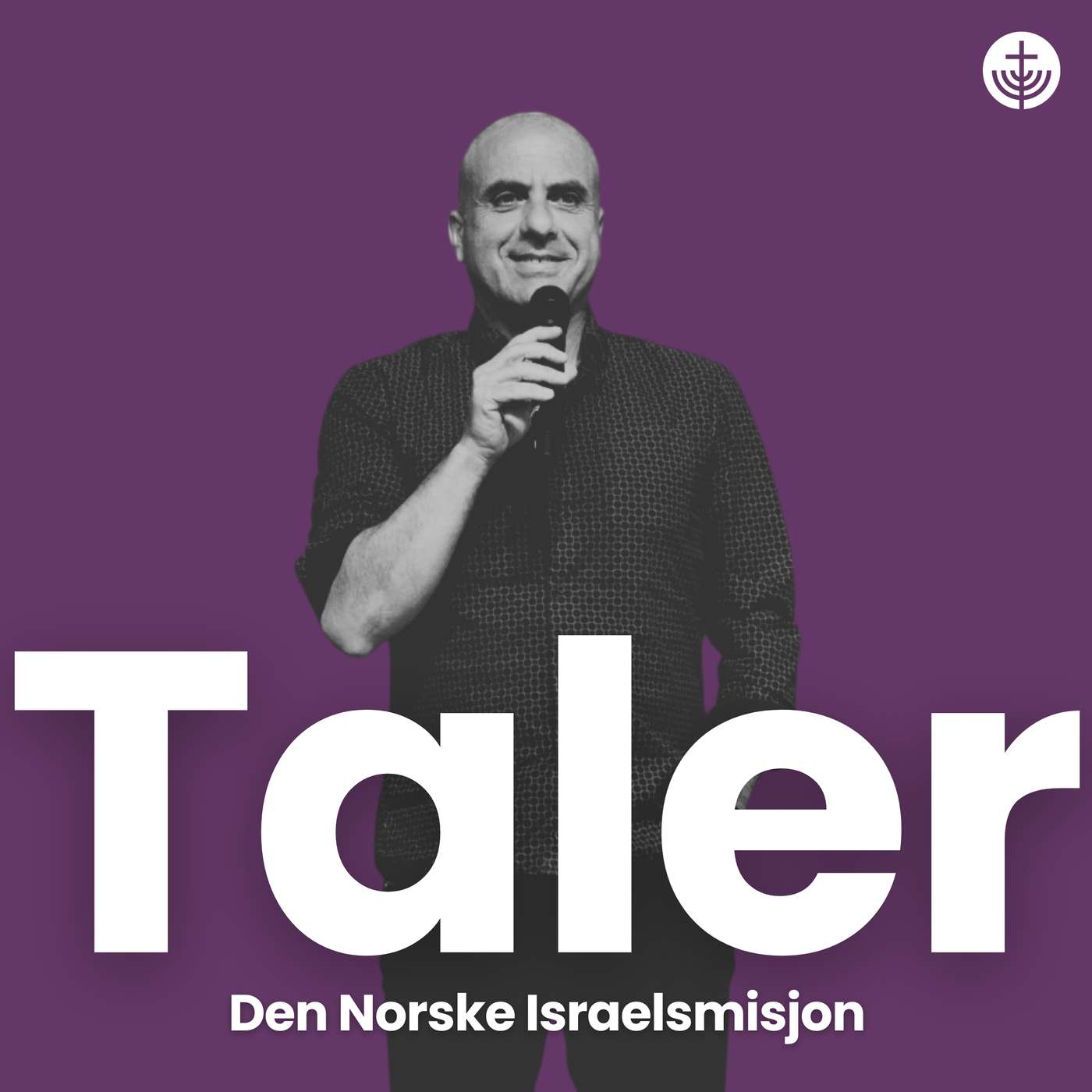 For at de skal bli frelst // Shmuel Aweida