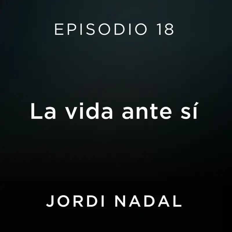 La vida ante sí