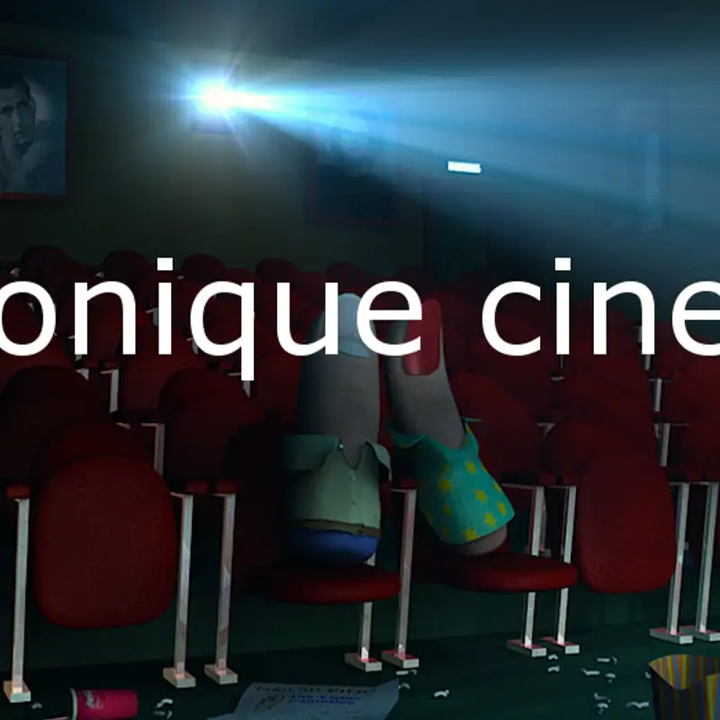 CINÉMA - Demandez le programme!