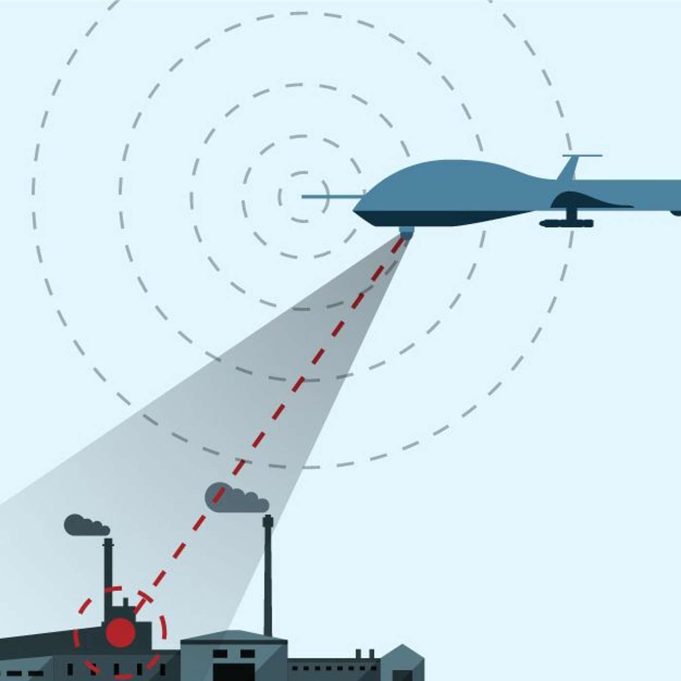 Banning Nuclear & Autonomous Weapons With Richard Moyes And Miriam Struyk