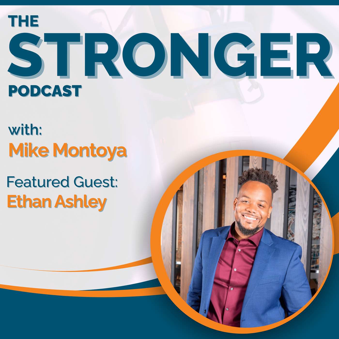 Make the Exception the Rule: Why Strong School Boards Decide Who Gets Opportunity, with Ethan Ashley episode artwork