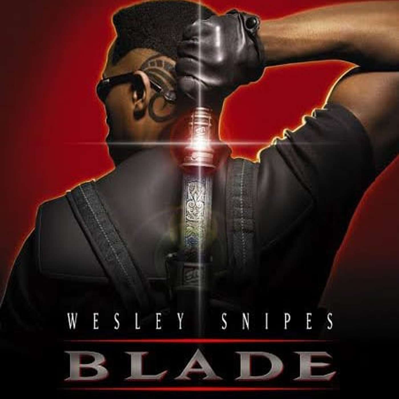 Blade ''1998'' film