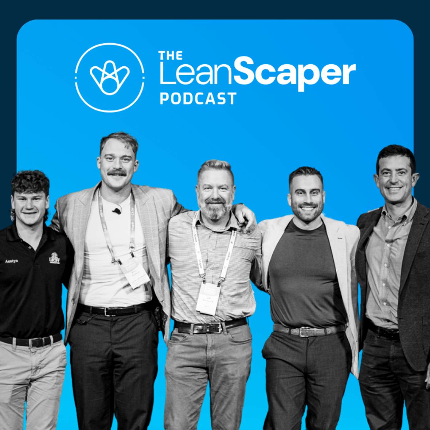 The LeanScaper Podcast
