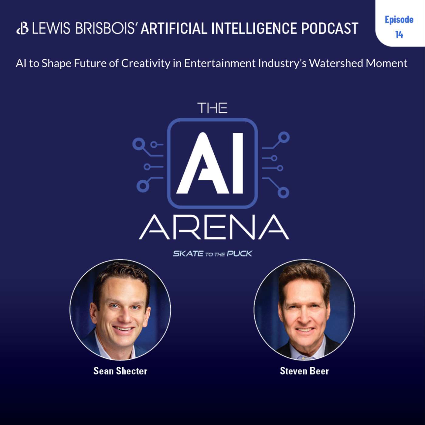 AI to Shape Future of Creativity in Entertainment Industry’s Watershed Moment