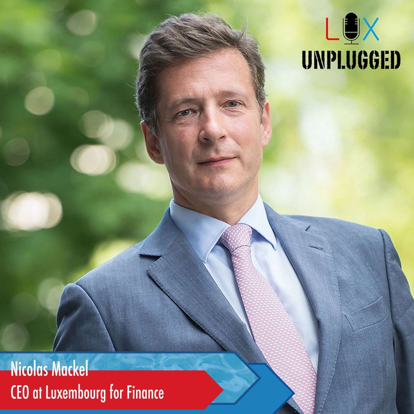 LuxUnplugged Podcast