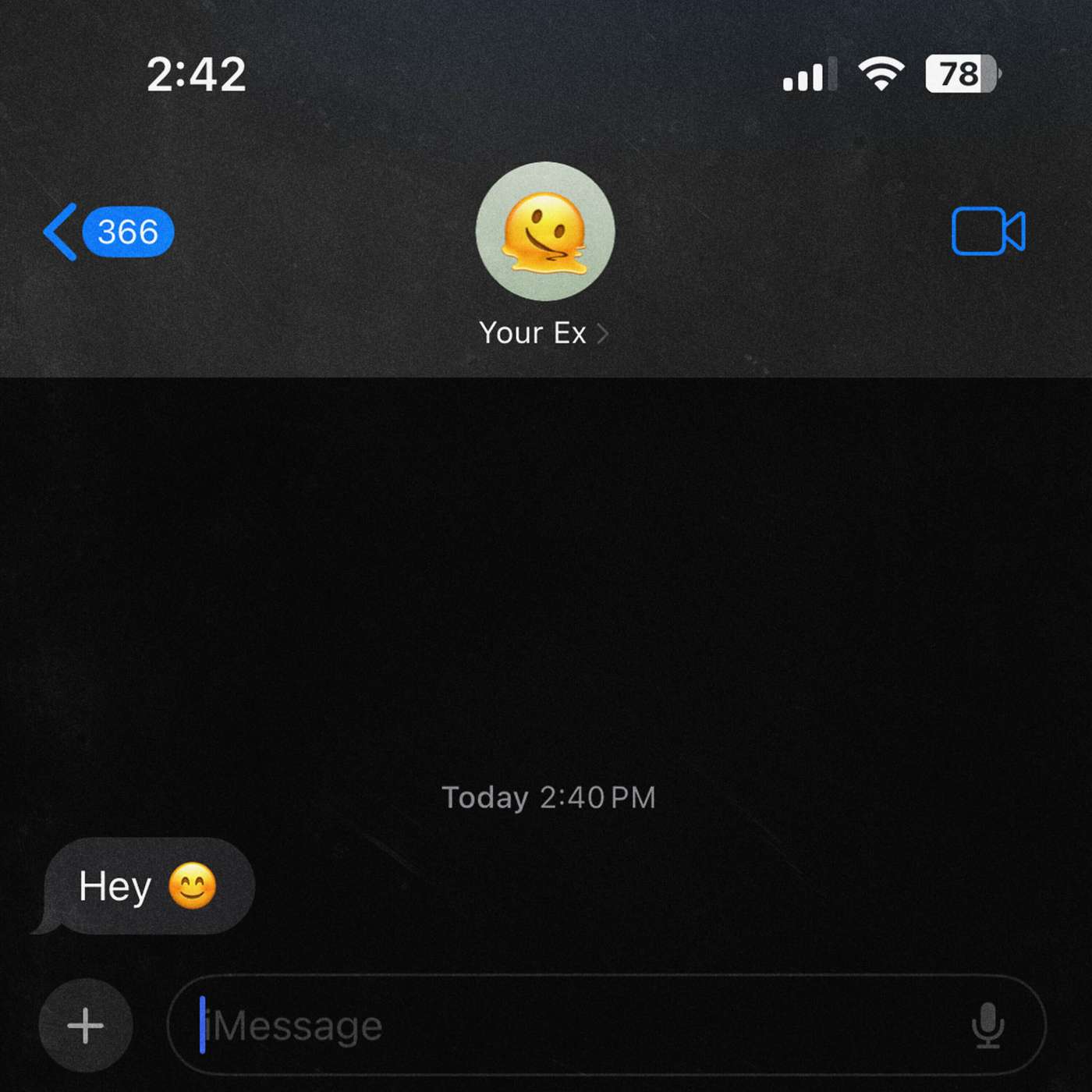 The Scariest Text (feat. El Paso Elsewhere, Dead Space Remake, Milk Inside/Outside)