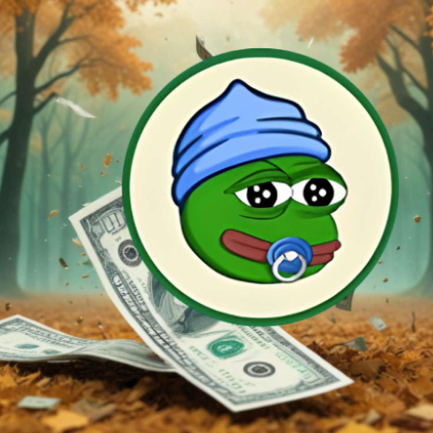 Over $22,325,000 Now Raised as Little Pepe (LILPEPE) Meme Coin Sells Out 11th Stage of Presale