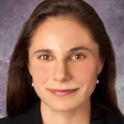 Allyson Larkin, MD