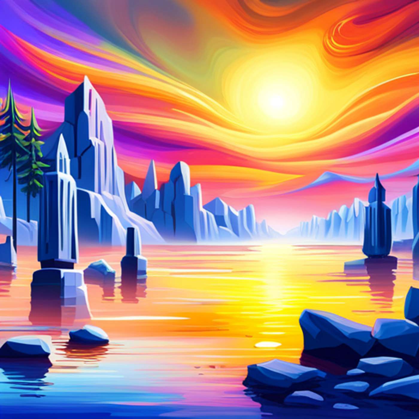 Unlock Your Potential with Rabbi Solomon Sage episode artwork