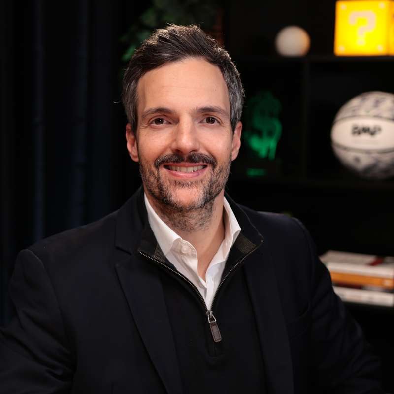 Daniel H. C. Alvarenga