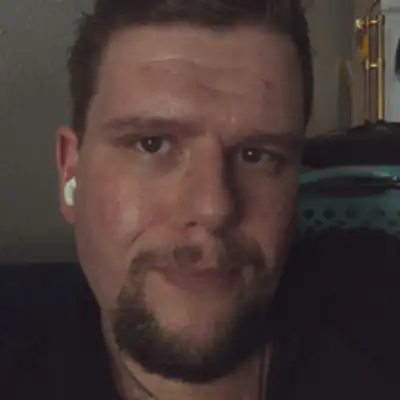 image of podcast supporter