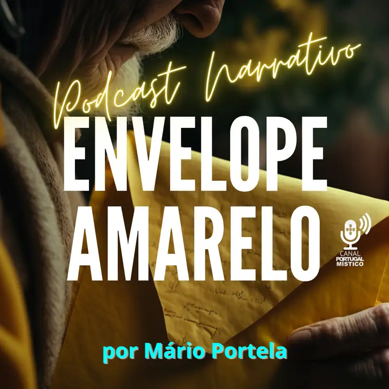 Envelope Amarelo