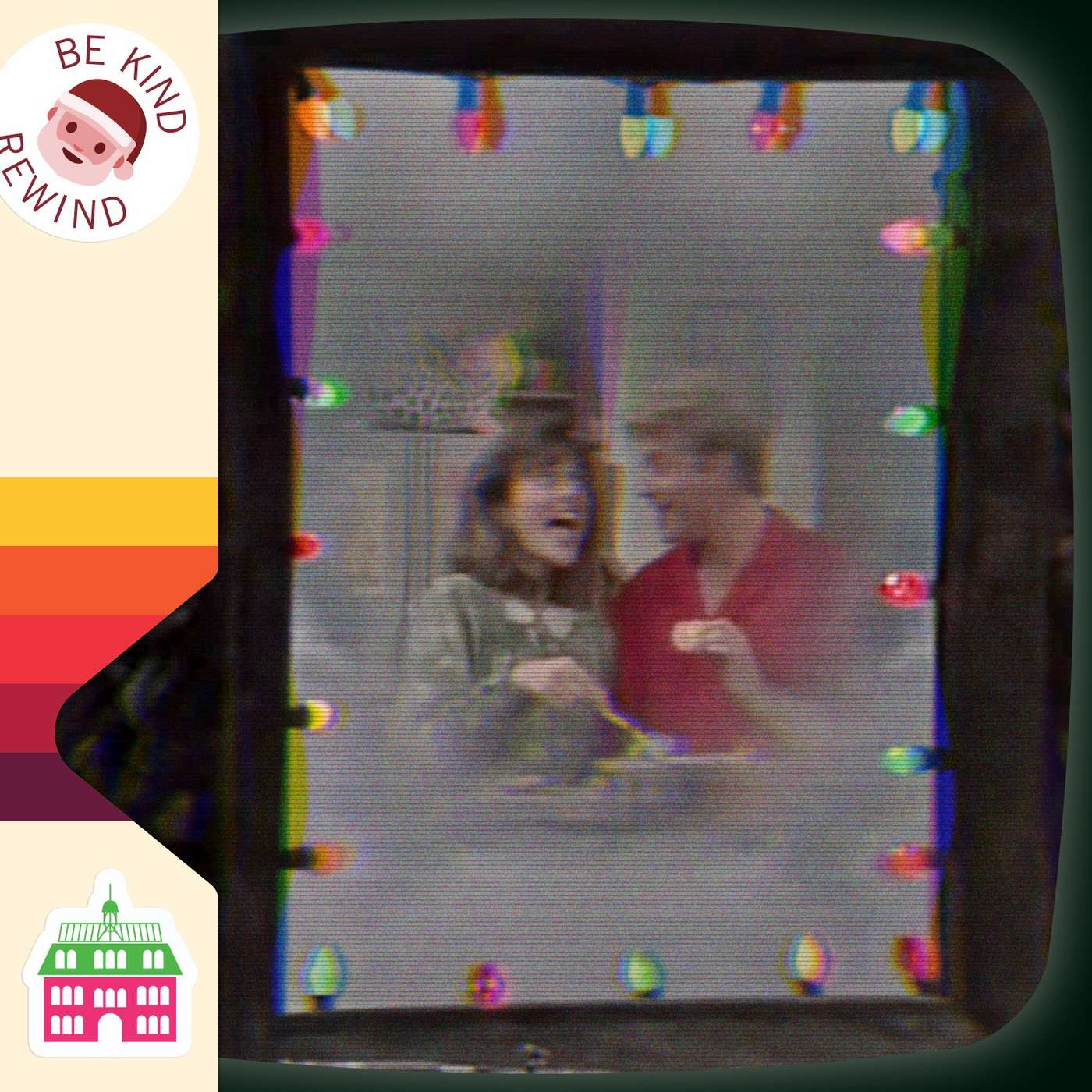 The Charmings: Yes, Lillian, There Is a Santa Claus The Charmings: Yes, Lillian, There Is a Santa Claus