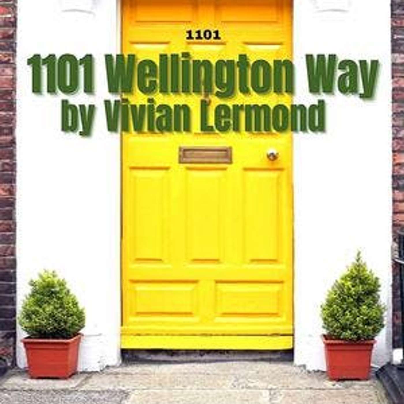 111 Wellington Way episode artwork