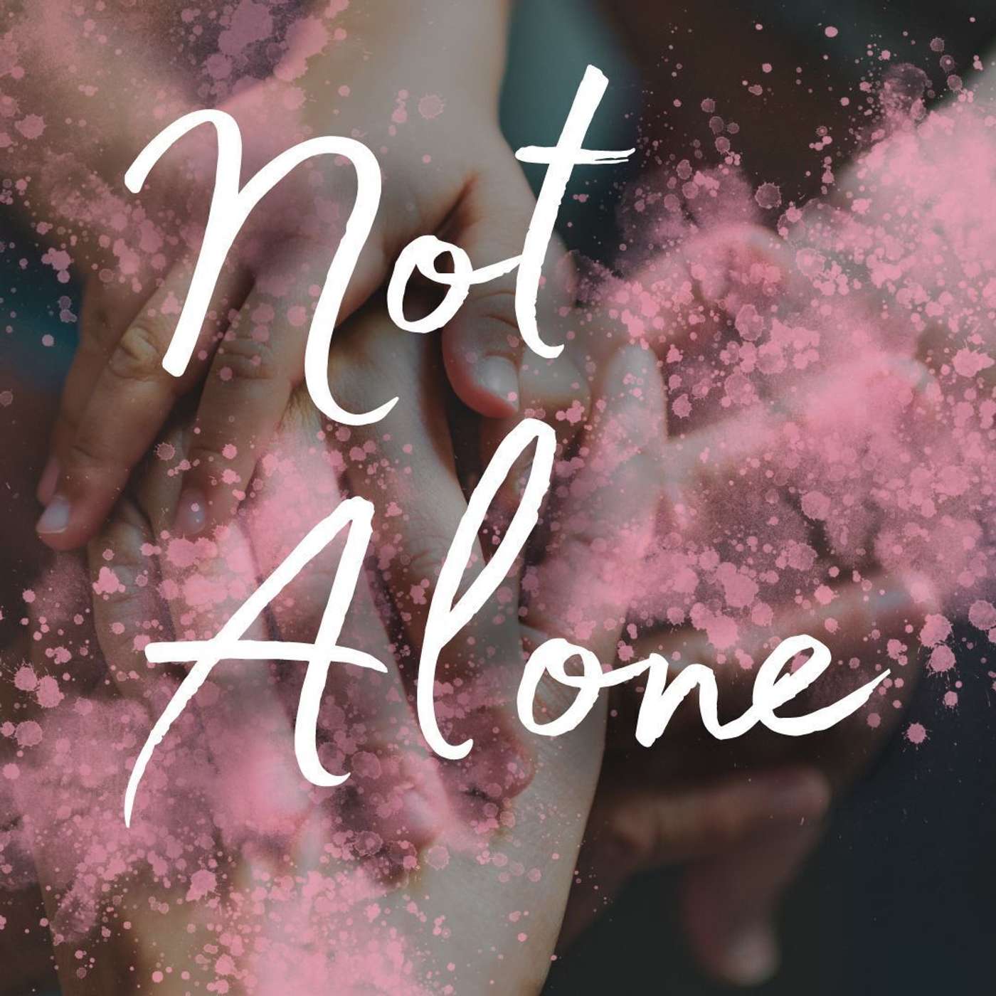 24.01.14 - Not Alone | Go First episode artwork