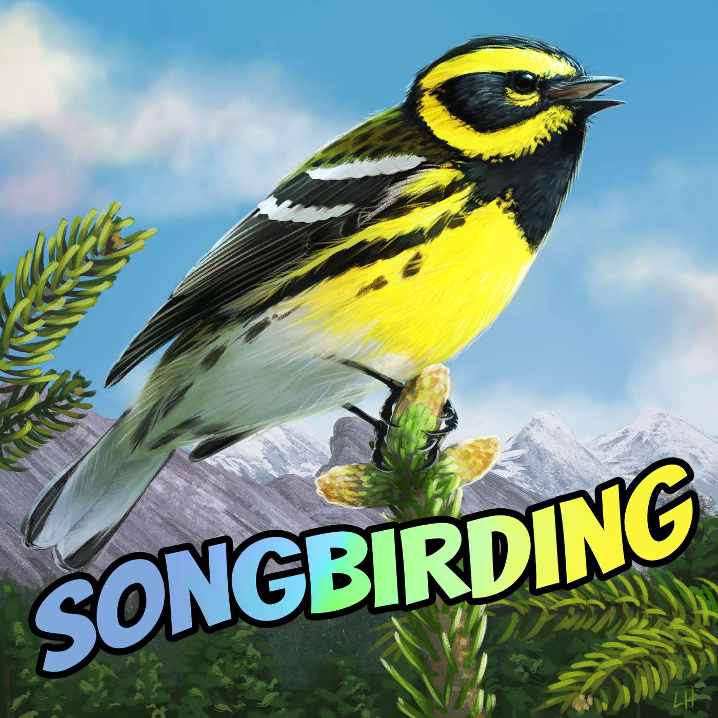 Songbirding