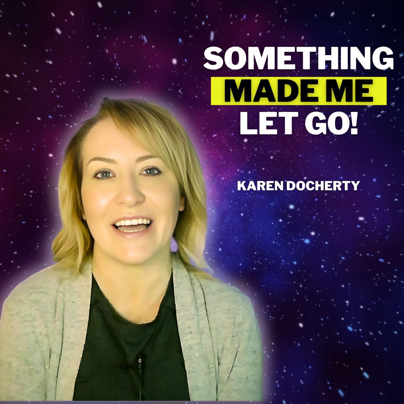 UC 58: Guardian Angels Saved Me From Dying in a Horrific Car Crash | Karen Docherty UC 58: Guardian Angels Saved Me From Dying in a Horrific Car Crash | Karen Docherty
