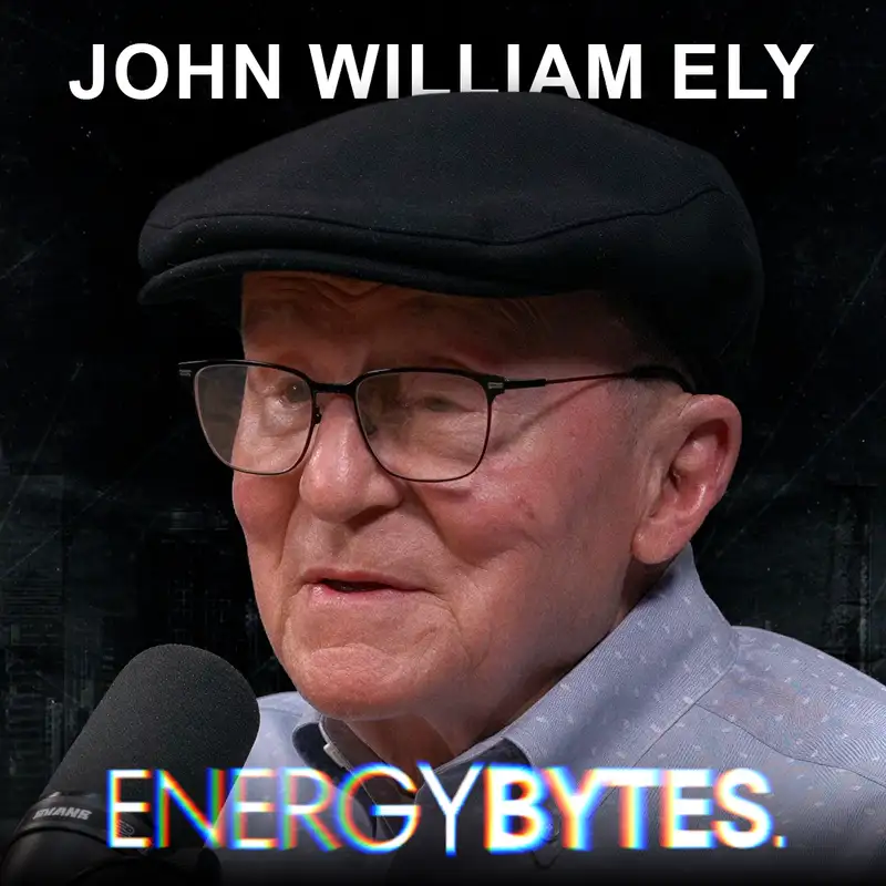 EP 82: John Ely, The Godfather of Frac