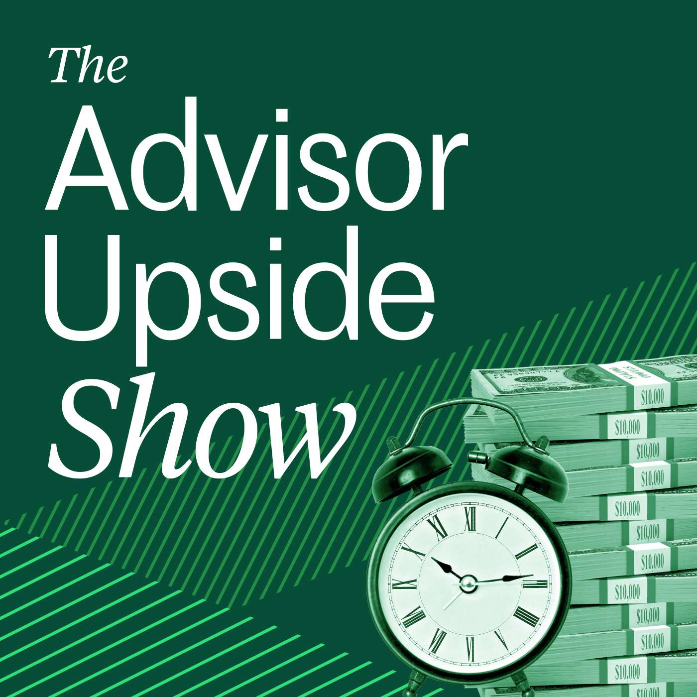 David Blanchett: The 7 Biggest Mistakes Advisors Make in Retirement Planning episode artwork