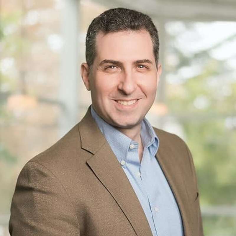 Mark Herschberg