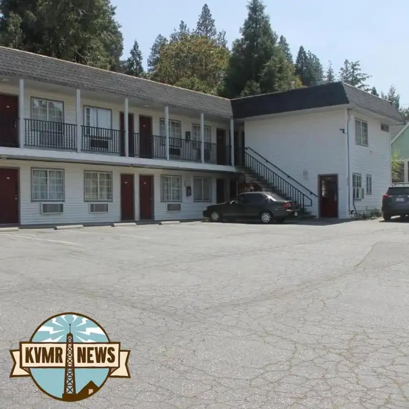  Nevada County Board Of Supervisors Selects New Chair / City Council Briefed on Stagecoach Hotel Veteran’s Housing Project