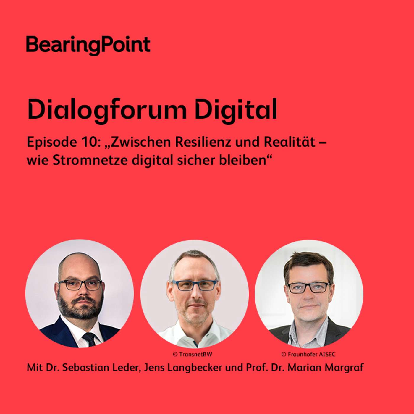Play Dialogforum Digital – Episode 10: „Zwischen Resilienz und Realität – wie Stromnetze digital sicher bleiben“