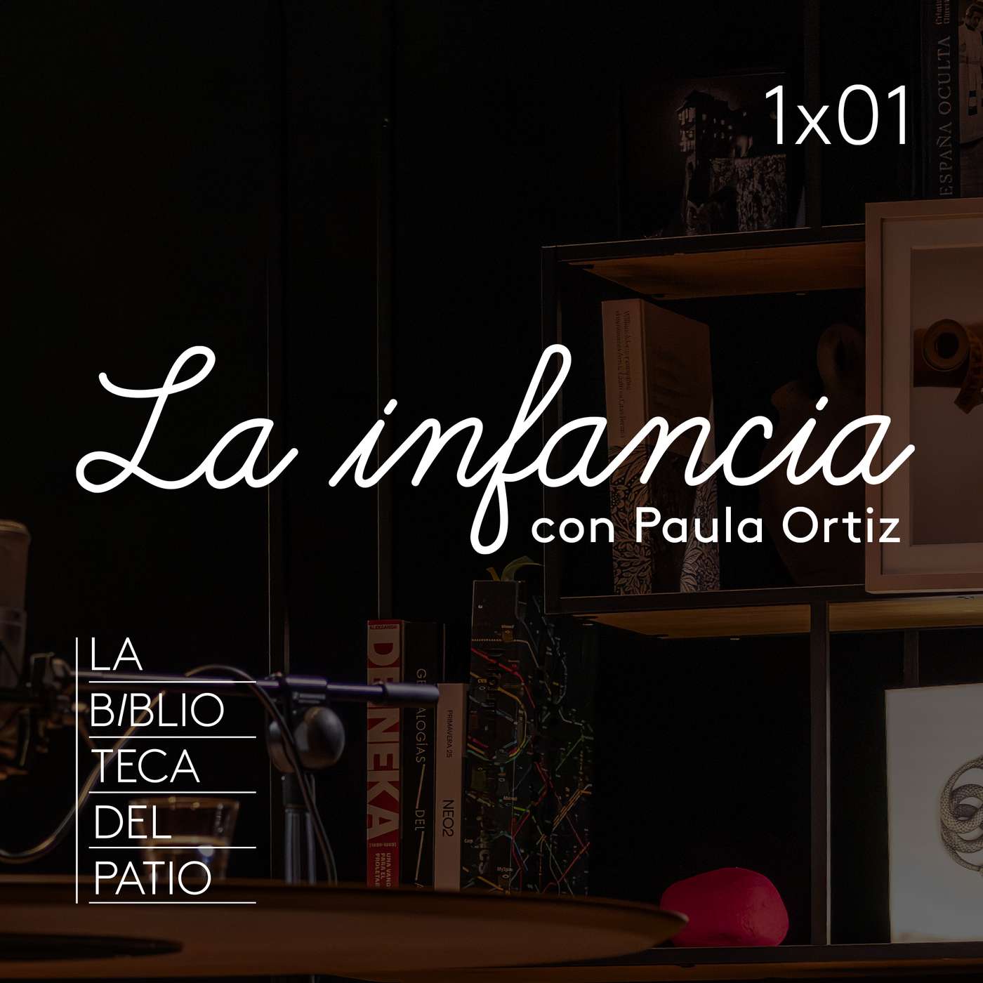 1. Paula Ortiz: Michael Ende y leer en la infancia