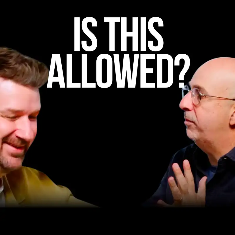 The Most Controversial Chord Movement