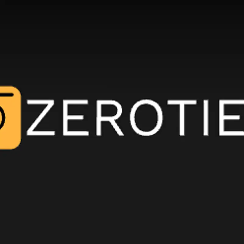 Next Biz Thing #2 - zerotier.com