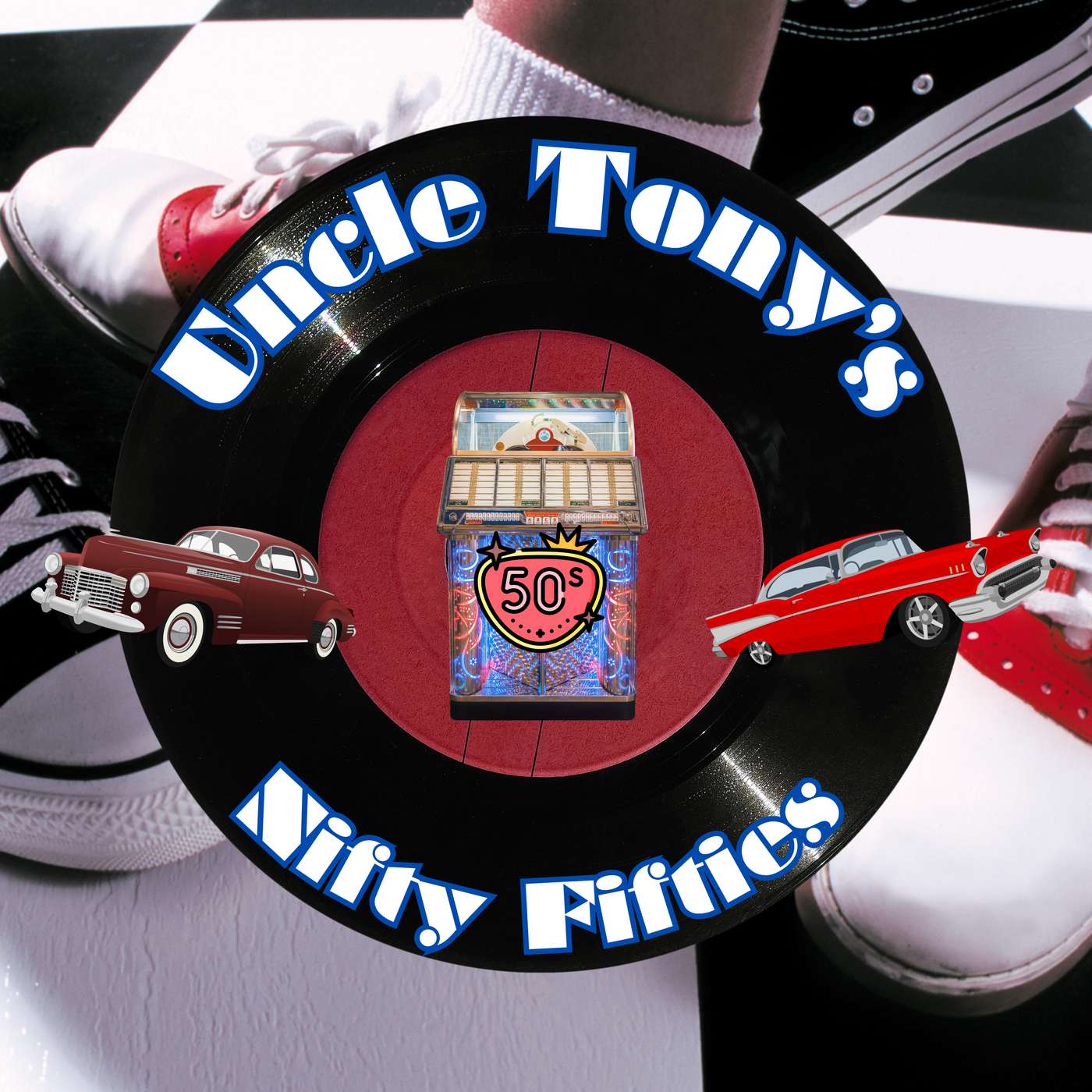 Uncle Tony's Nifty Fifties Show