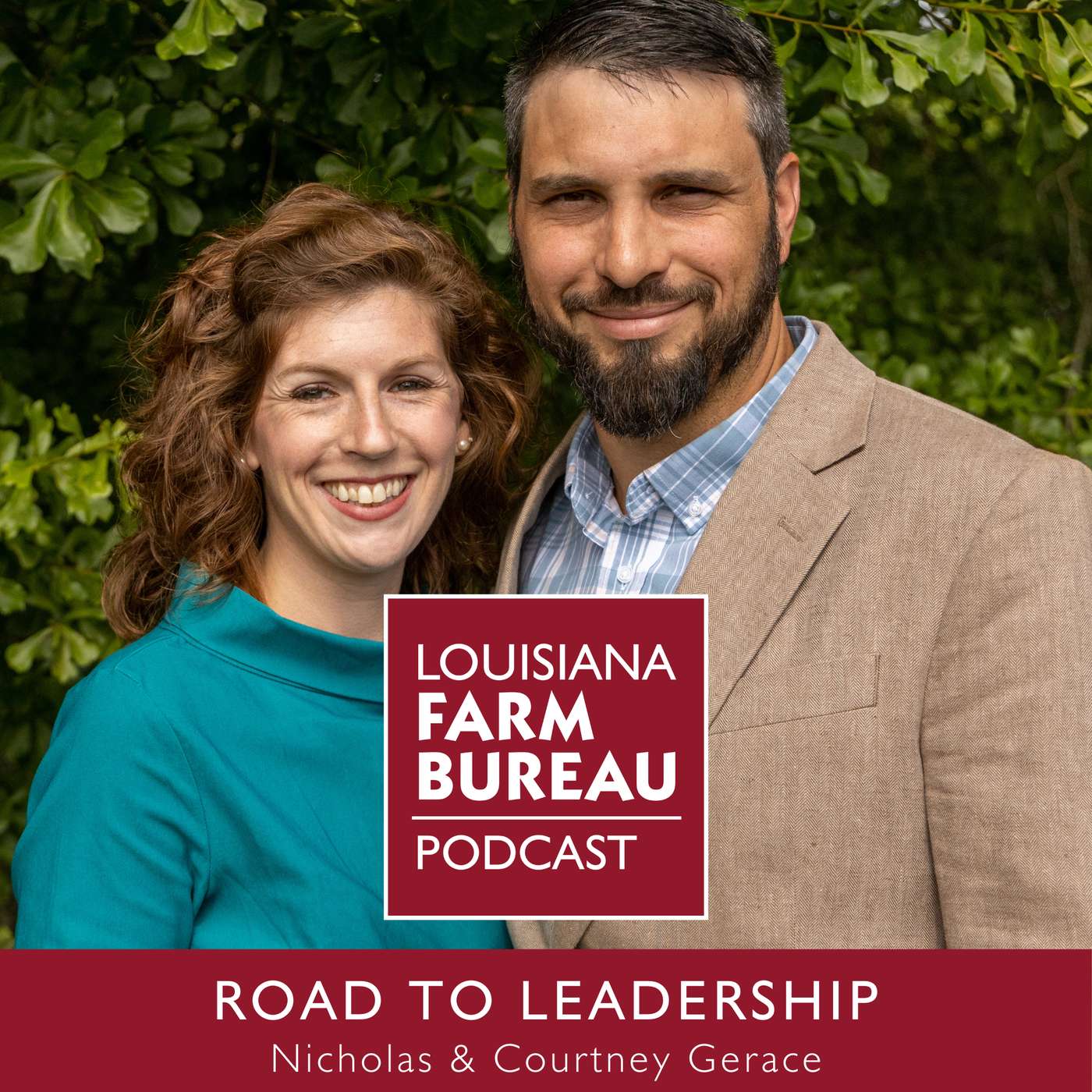 Louisiana Farm Bureau Podcast
