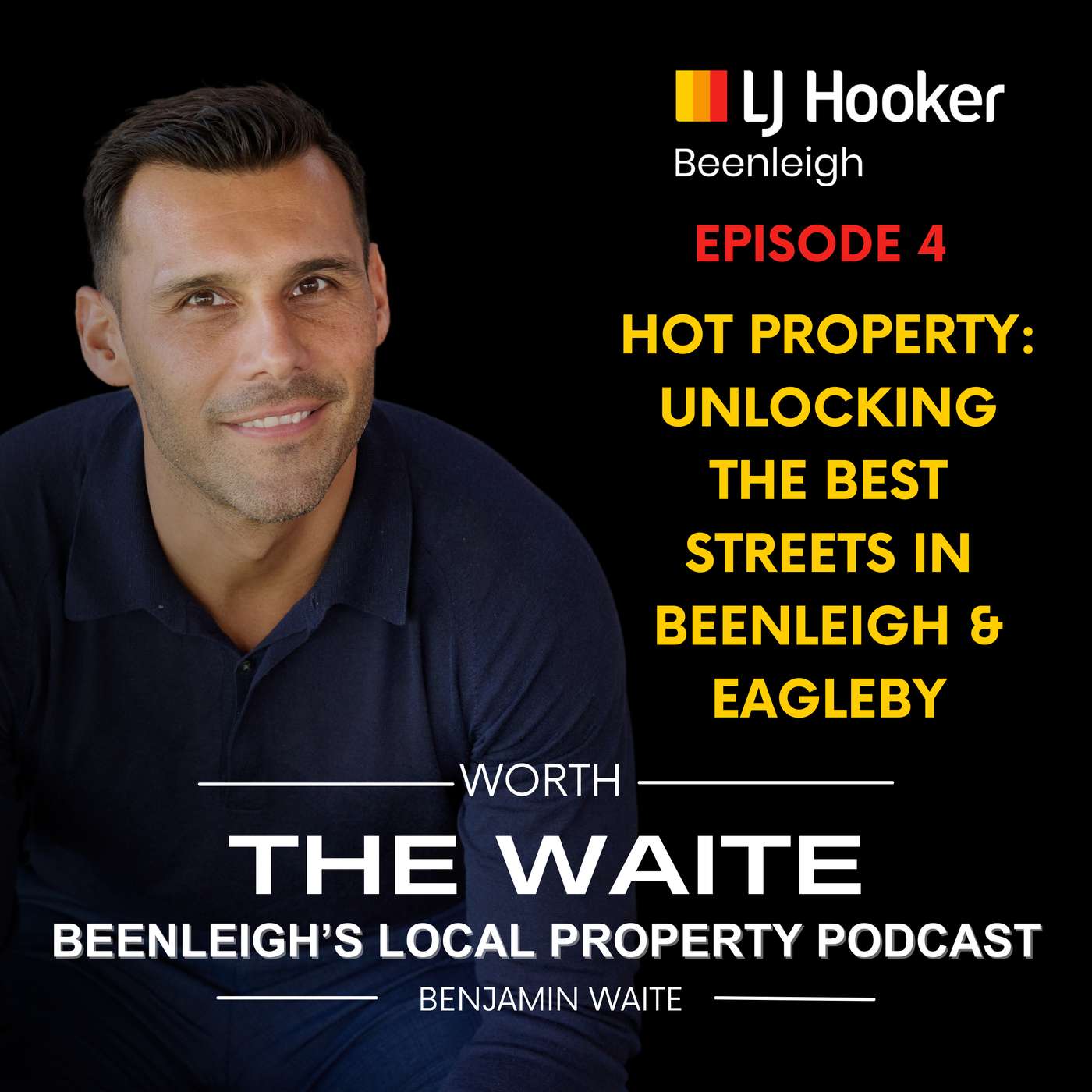 Hot Property: Unlocking the Best Streets in Beenleigh & Eagleby