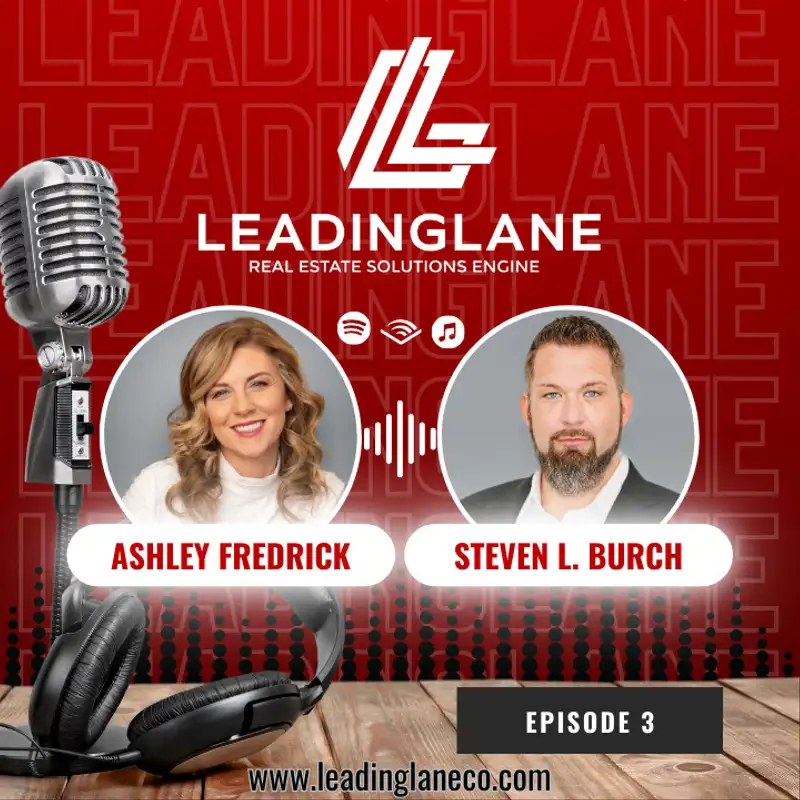 Mastering Routines and the Powerful Impact They Have | LeadingLane Podcast | Ep 3
