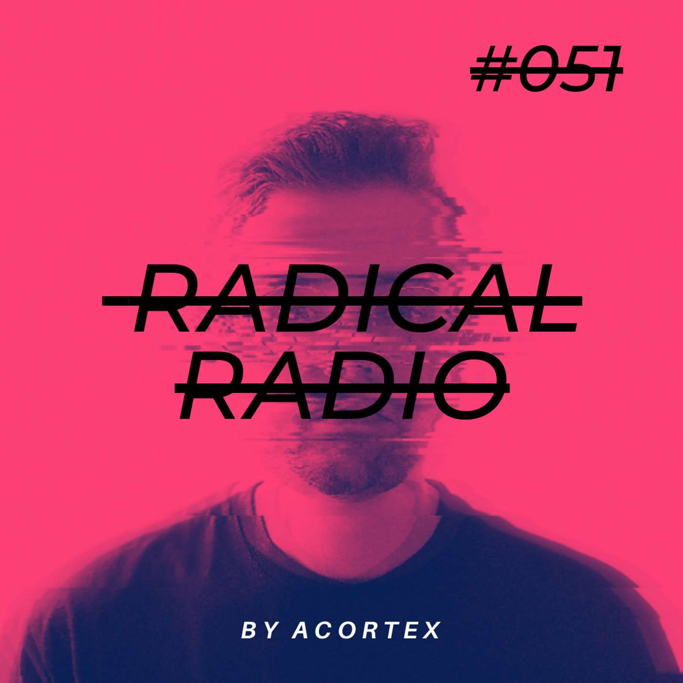 Radical Radio #051 episode artwork