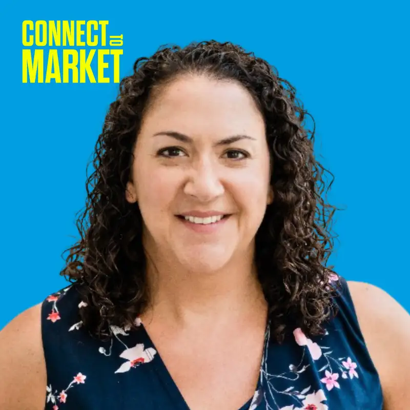 Beth Magee: Human Connection, Communication Fundamentals & Buyer Understanding - Episode #25