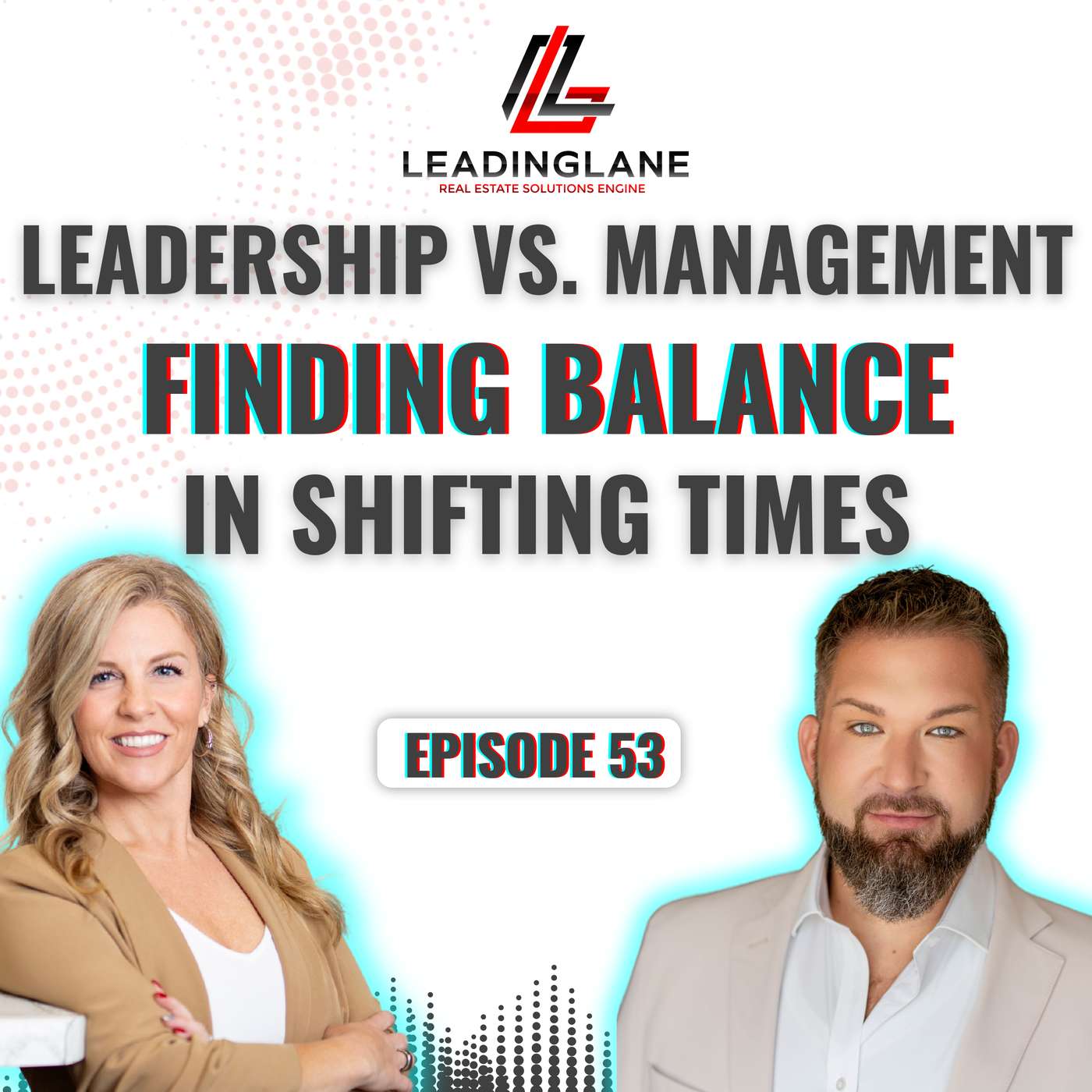 LeadingLane Podcast