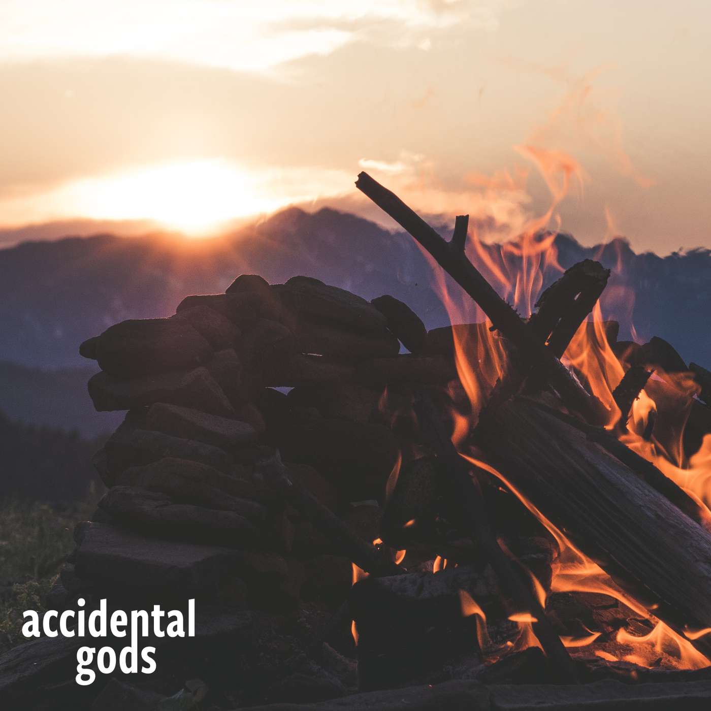 Accidental Gods