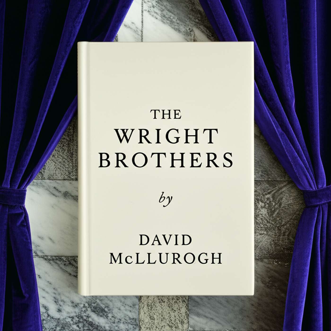 The Wright Brothers