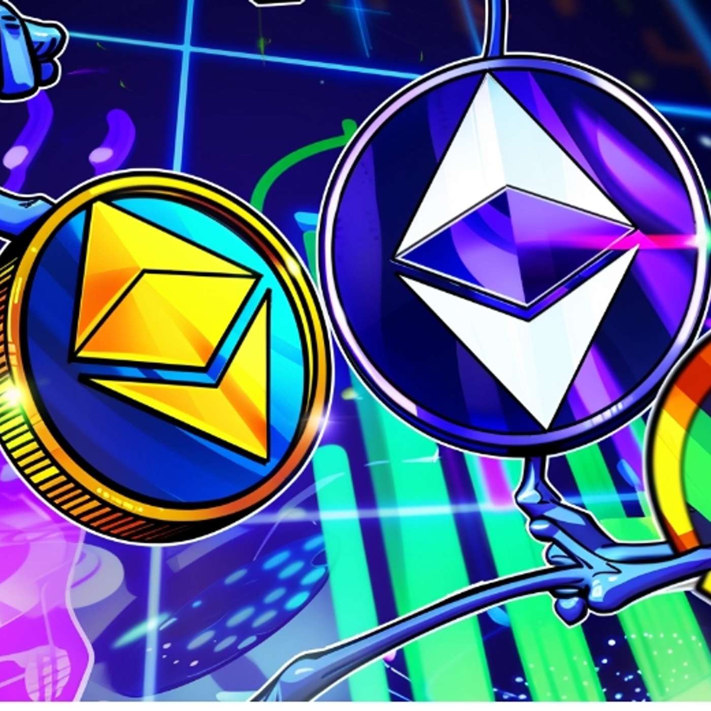 This New Cryptocurrency Surges 250% as Phase 6 Nears 99% Completion