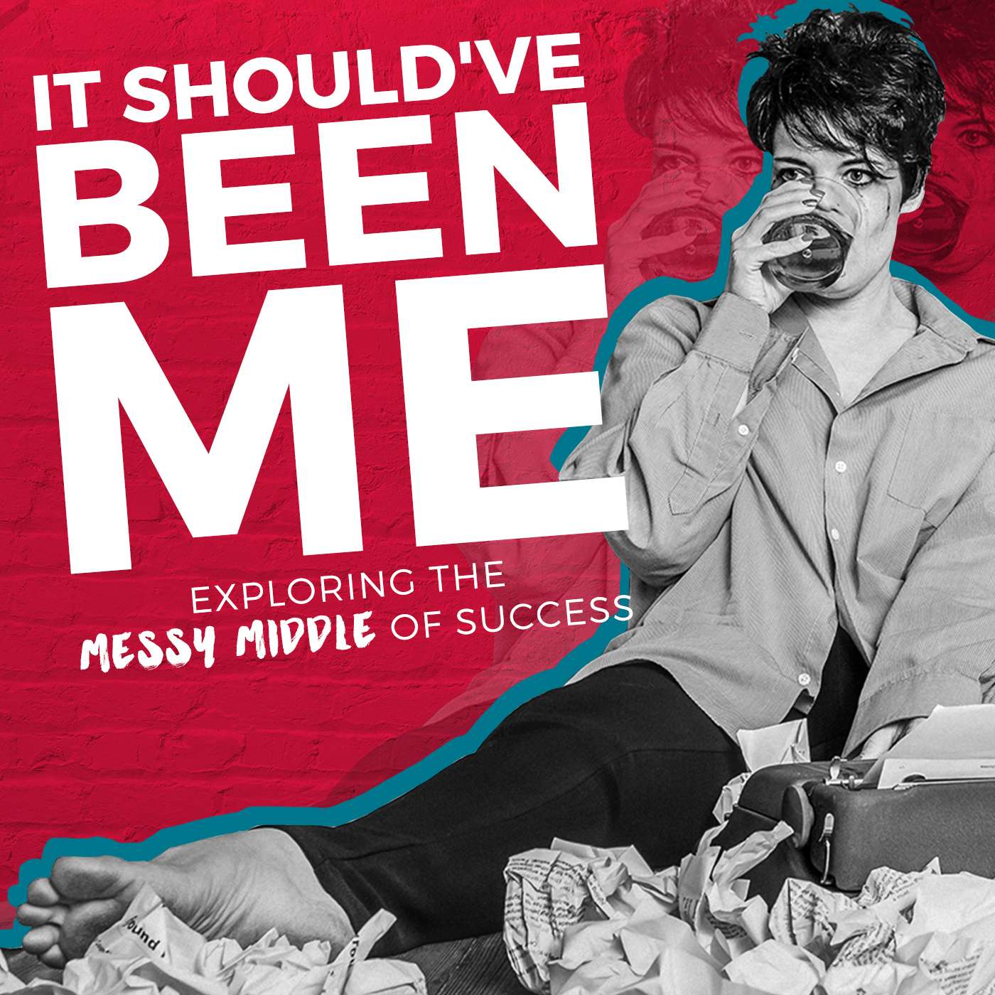 Bonus: When the Messy Middle Feels TOO MUCH to Handle with Tracey Warren