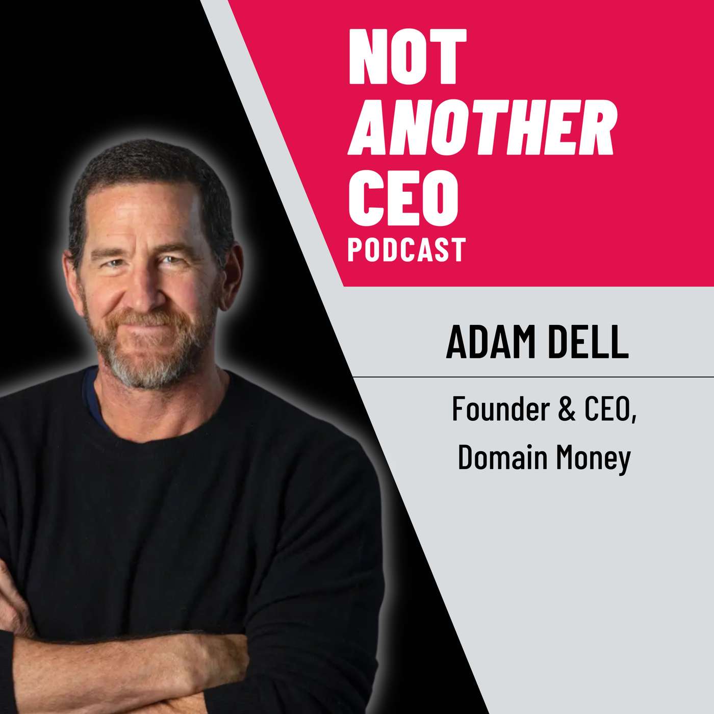 Not Another CEO Podcast