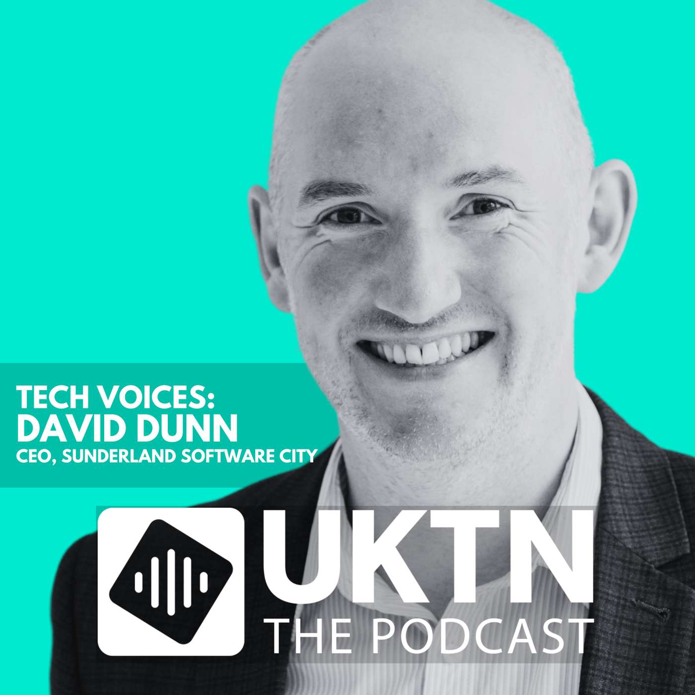 UKTN | The Podcast