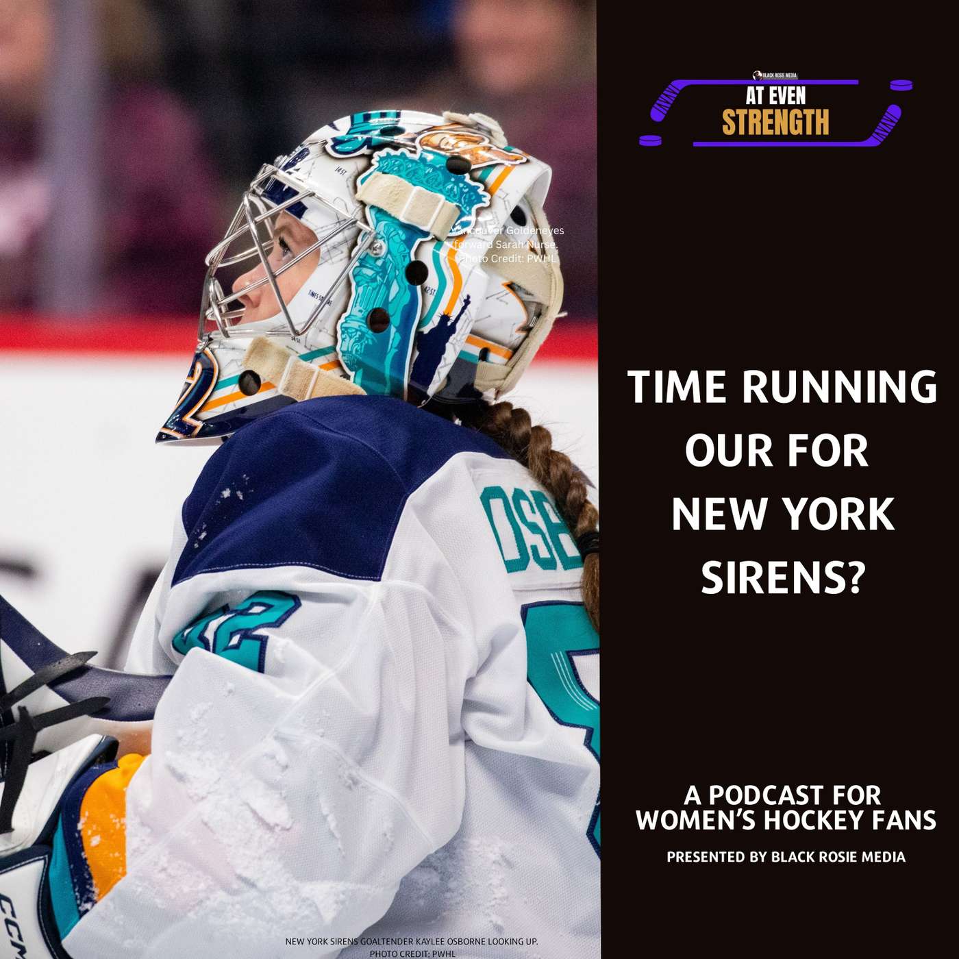 PWHL’s Big Weekend, Frozen Four Thrillers, and a U.S. Broadcast Milestone for Women’s Hockey