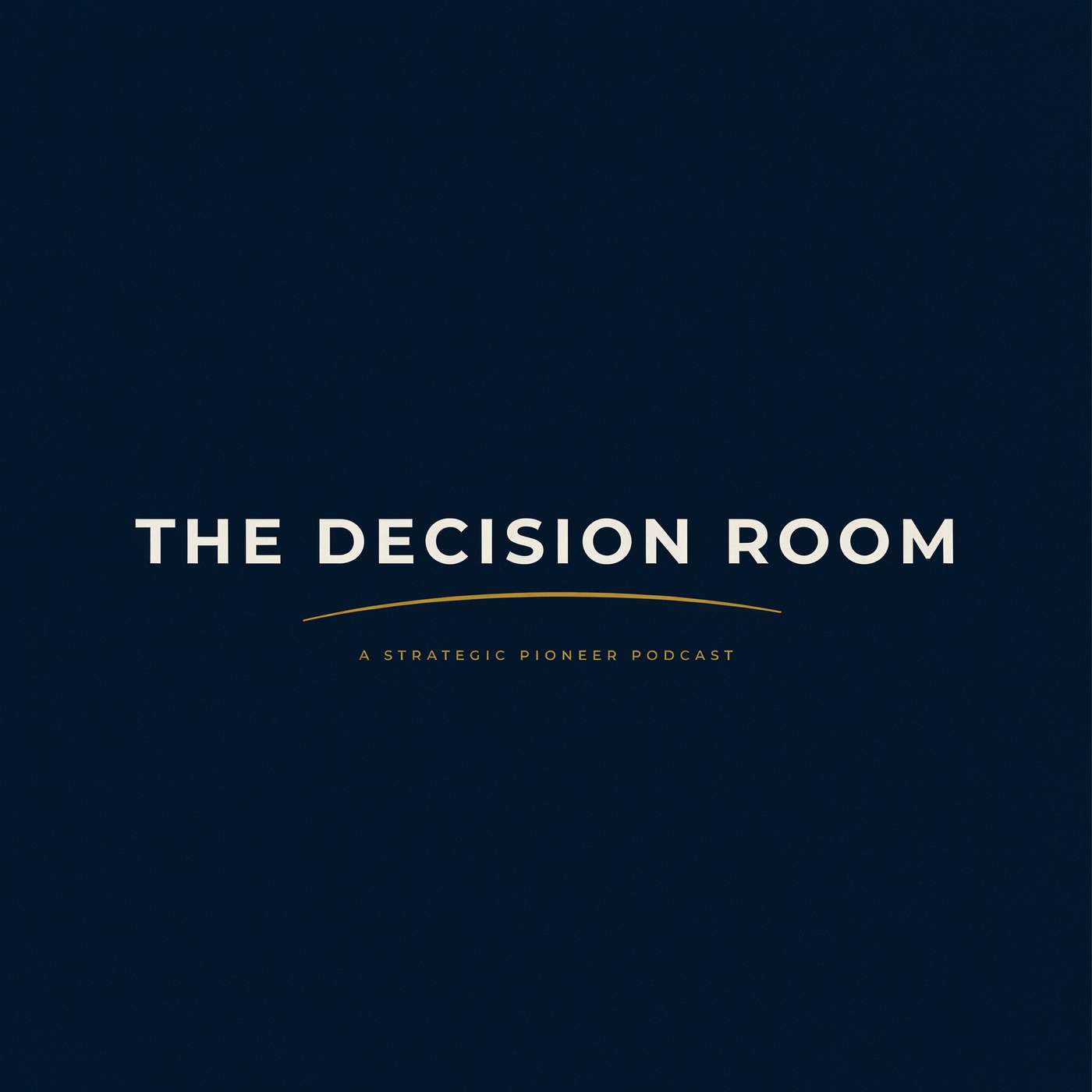 The Decision Room