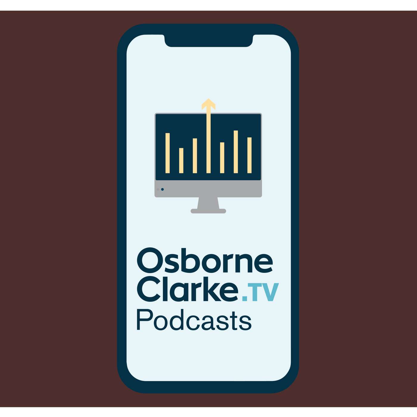 Osborne Clarke.TV Podcasts