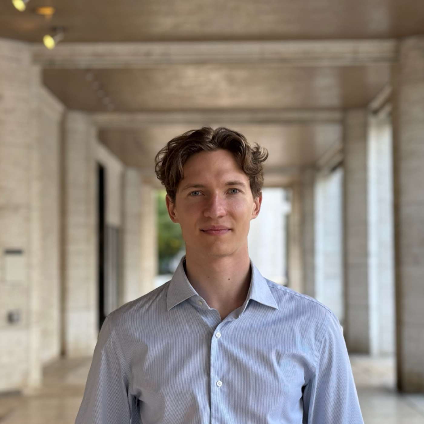 How Nikita Kotsehub Bridges AI Research With Real-World Enterprise Solutions